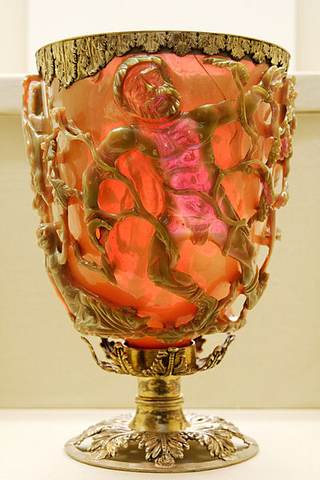 Illustration for article titled What Do A Pregnancy Test And A Roman Goblet Have In Common?